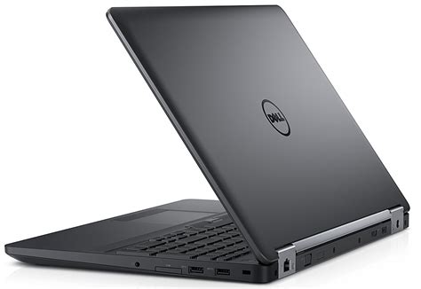 dell latitude e5570 laptop specs